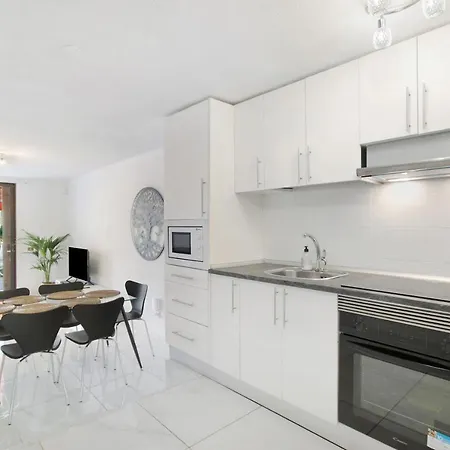 Tatil Evi Santiago Park 2 - 118