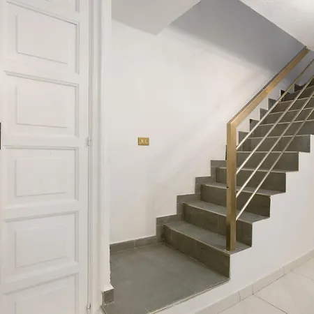 Tatil Evi Santiago Park 2 - 118