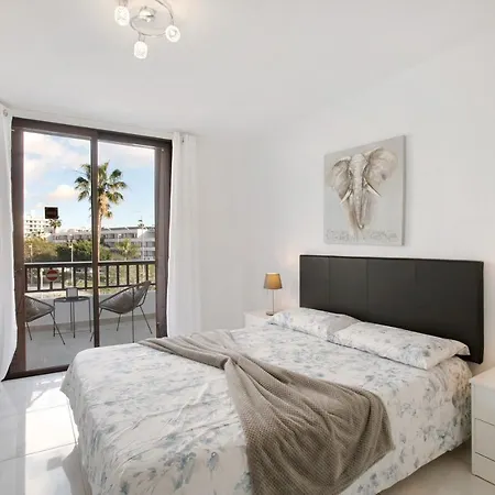 Tatil Evi Santiago Park 2 - 118