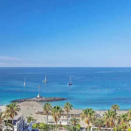 Tatil Evi Santiago Park 2 - 118 *