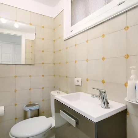 Tatil Evi Santiago Park 2 - 118 *