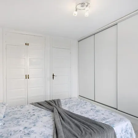 Holiday home Santiago Park 2 - 118 Playa de las Americas (Tenerife)
