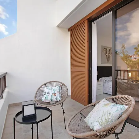 Santiago Park 2 - 118 Holiday home Playa de las Americas (Tenerife)