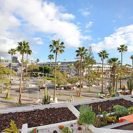بيت للعطل Santiago Park 2 - 118 *